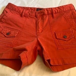 Banana Republic, Shorts, Womans